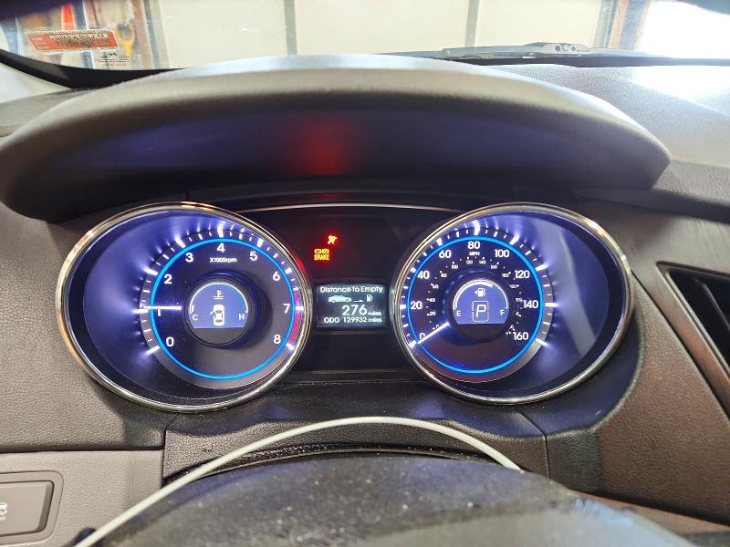 Продажа на аукционе авто 2012 Hyundai Sonata, vin: 5NPEB4AC3CH337379, номер лота: 50743746