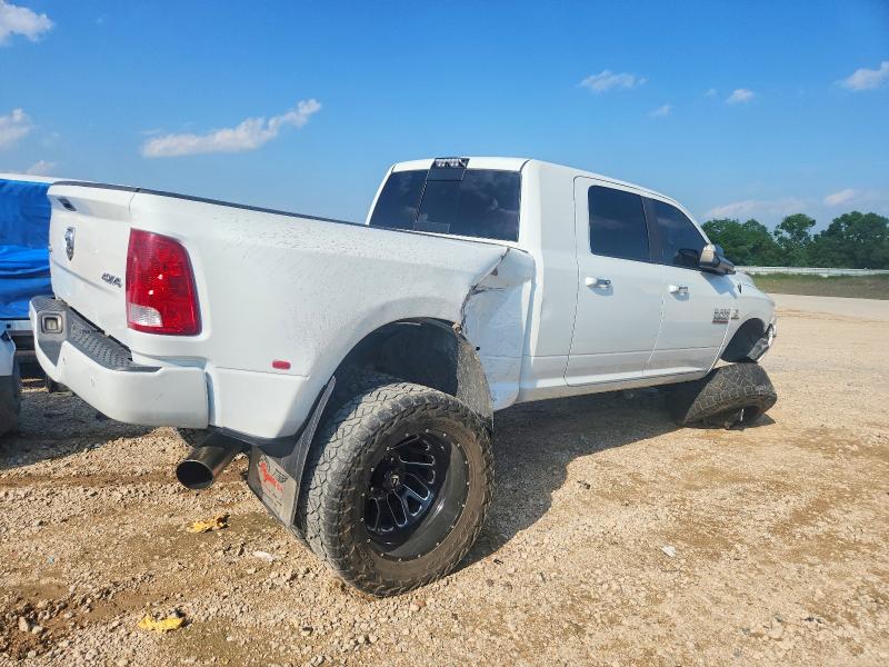 2016 Ram 3500 მანქანა იყიდება აუქციონზე, vin: 3C63RRLL4GG216122, აუქციონის ნომერი: 51095106