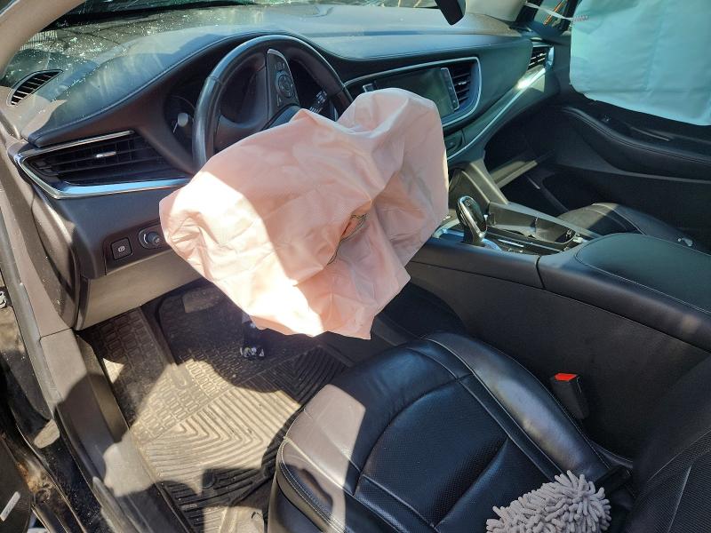 Продажа на аукционе авто 2019 Buick Enclave, vin: 5GAEVCKW7KJ139633, номер лота: 50566006