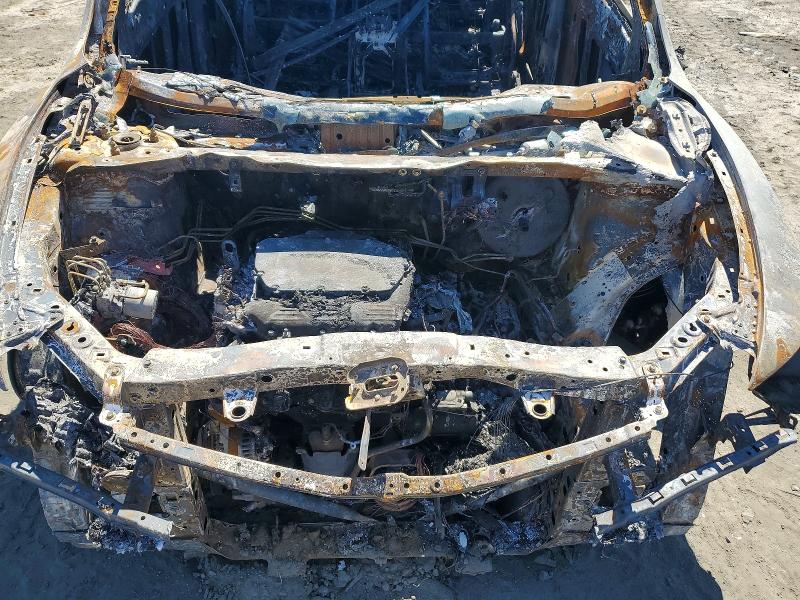 2014 Acura Mdx მანქანა იყიდება აუქციონზე, vin: 5FRYD3H49EB011182, აუქციონის ნომერი: 48692556