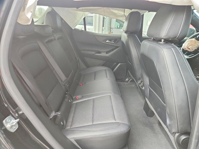 49065626 :رقم المزاد ، 3GNAXPEG6SL187305 vin ، 2025 Chev Equinox مزاد بيع