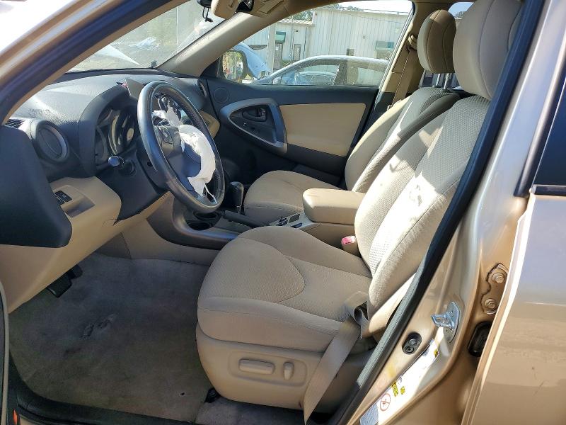 Aukcja sprzedaży 2009 Toyota Rav4, vin: JTMZF31V395001726, numer aukcji: 49035856