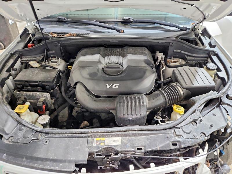 Продаж на аукціоні авто 2014 Jeep Grand Cherokee, vin: 1C4RJFAG9EC469998, номер лоту: 50068126