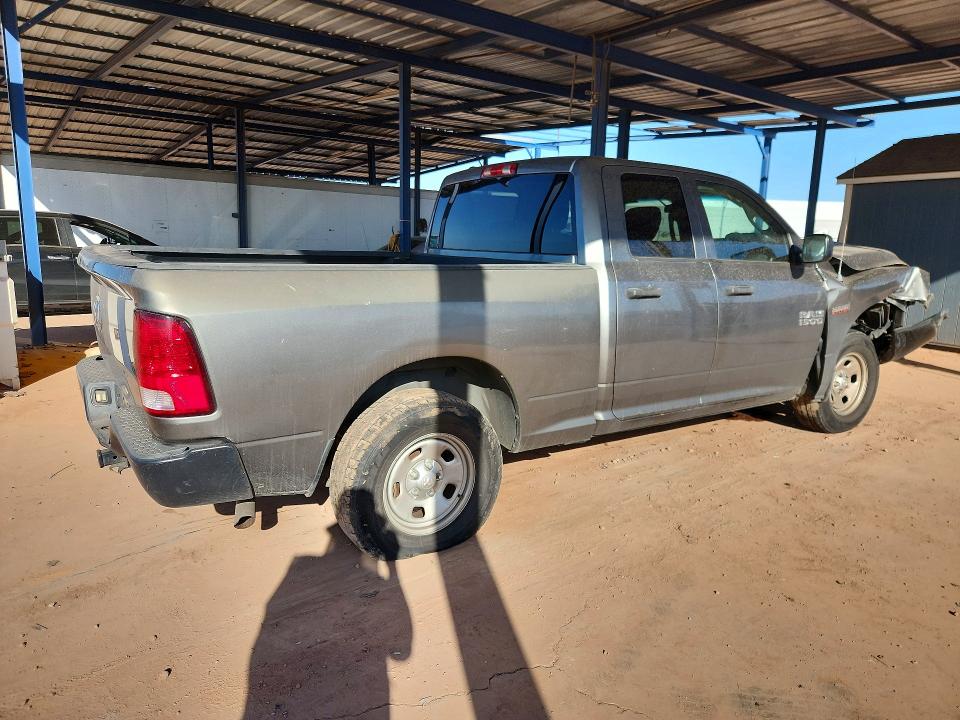 Продажа на аукционе авто 2013 Ram 1500, vin: 1C6RR6FT7DS660152, номер лота: 50468786