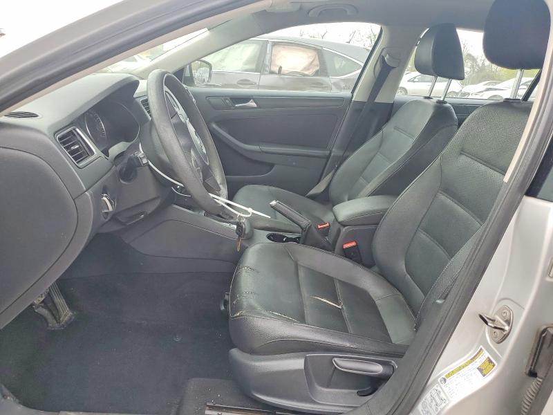 Aukcja sprzedaży 2012 Volkswagen Jetta, vin: 3VWDX7AJ8CM326138, numer aukcji: 49317626