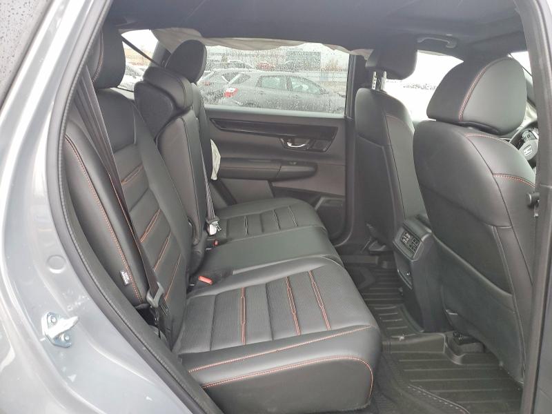 Aukcja sprzedaży 2025 Honda Cr-v, vin: 2HKRS6H98SH230575, numer aukcji: 48409156