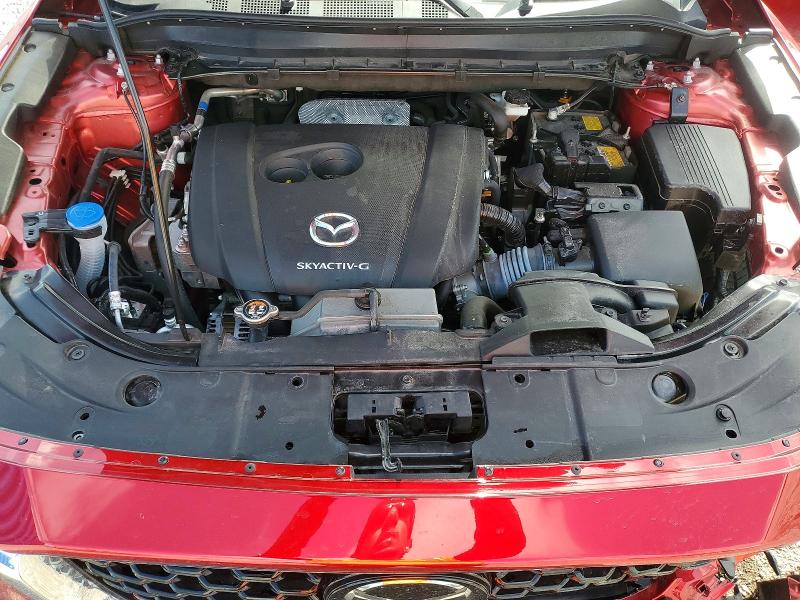 Aukcja sprzedaży 2025 Mazda Cx-5, vin: JM3KFBCL7S0585971, numer aukcji: 48509476