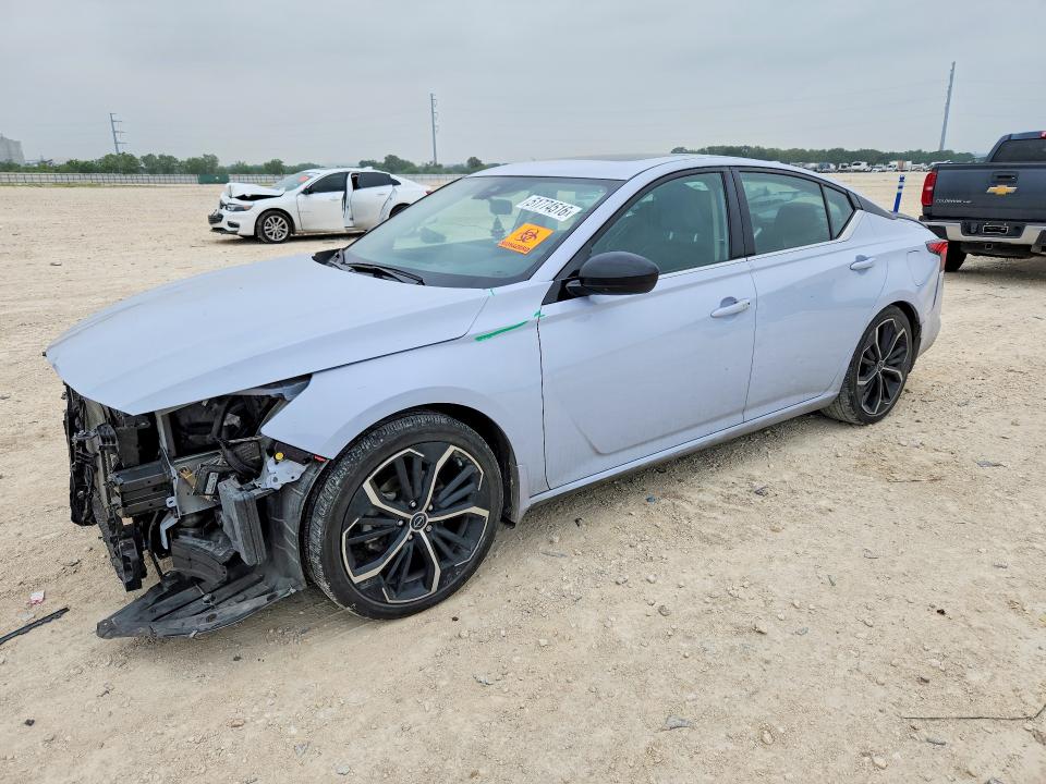 Auction sale of the 2024 Nissan Altima, vin: 1N4BL4CV2RN319565, lot number: 51774516