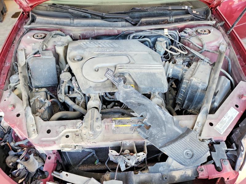 Продажа на аукционе авто 2006 Chevrolet Impala, vin: 2G1WC581269358879, номер лота: 50479546