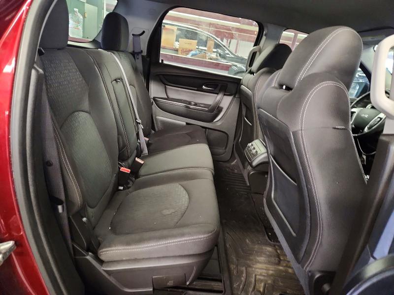 Продаж на аукціоні авто 2015 Gmc Acadia, vin: 1GKKRNED8FJ362138, номер лоту: 48190446