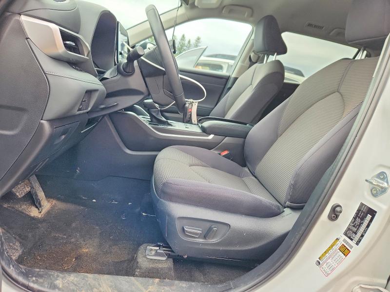 47779736 :رقم المزاد ، 5TDBBRCH8RS642789 vin ، 2024 Toyota Highlander Hybrid مزاد بيع