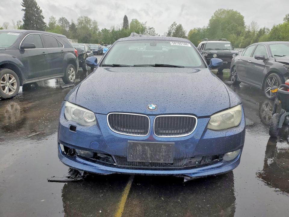 Aukcja sprzedaży 2011 Bmw 328, vin: WBAKE3C53BE557863, numer aukcji: 50760166