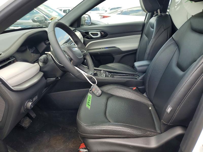 Продаж на аукціоні авто 2025 Jeep Compass, vin: 3C4NJDCN8ST601700, номер лоту: 51141036