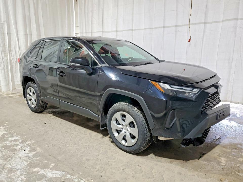 Aukcja sprzedaży 2023 Toyota Rav4, vin: 2T3G1RFV2PC339207, numer aukcji: 47865286
