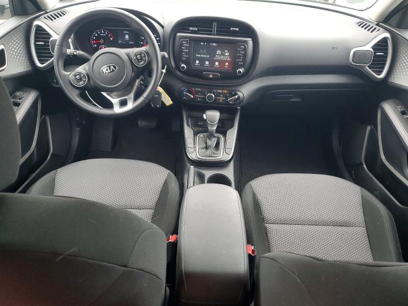 Продажа на аукционе авто 2021 Kia Soul, vin: KNDJ23AU7M7137371, номер лота: 48382256