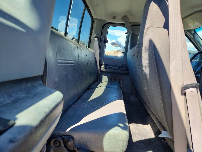 Aukcja sprzedaży 2006 Ford F250, vin: 1FTSX21P06EC45940, numer aukcji: 49754186