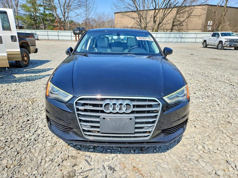 Продаж на аукціоні авто 2016 Audi A3, vin: WAUE8GFFXG1027355, номер лоту: 49562116