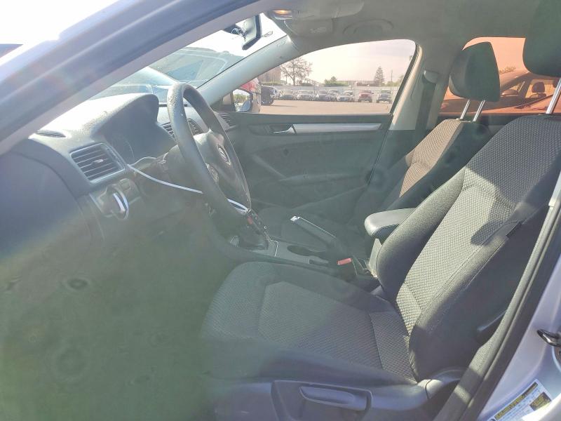 Aukcja sprzedaży 2014 Volkswagen Passat, vin: 1VWAP7A33EC019047, numer aukcji: 48859146