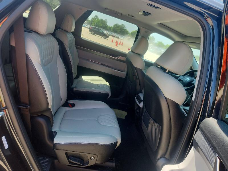 51422806 :رقم المزاد ، KM8R24HE0LU147825 vin ، 2020 Hyundai Palisade مزاد بيع