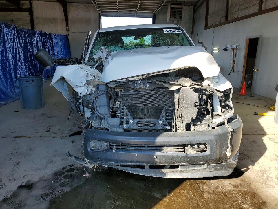 Продаж на аукціоні авто 2014 Ram 2500, vin: 3C6TR5CT0EG234994, номер лоту: 49980516