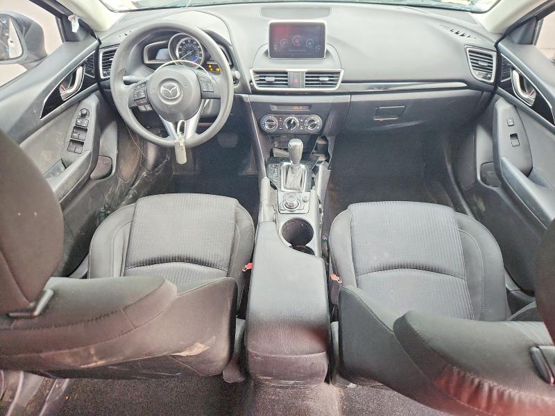 Продаж на аукціоні авто 2016 Mazda 3, vin: 3MZBM1K78GM318515, номер лоту: 49316846