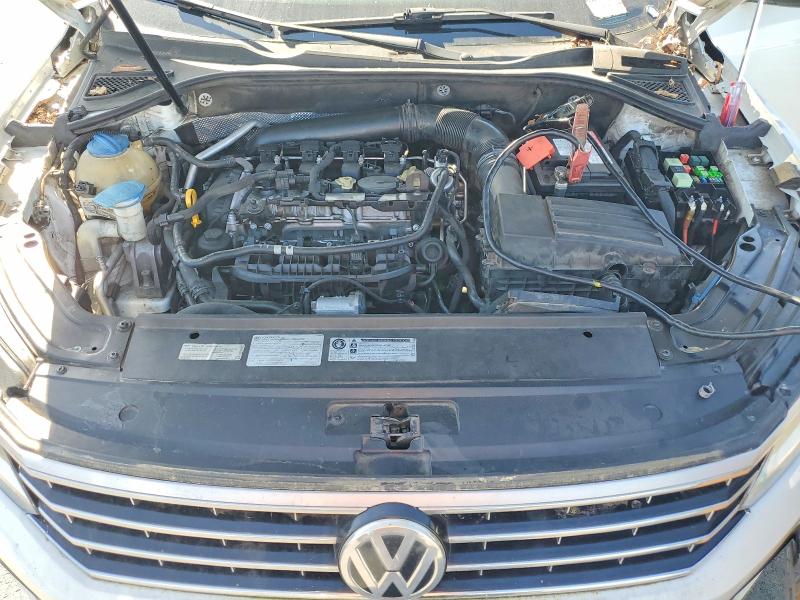 Aukcja sprzedaży 2016 Volkswagen Passat, vin: 1VWBT7A34GC058619, numer aukcji: 50501016