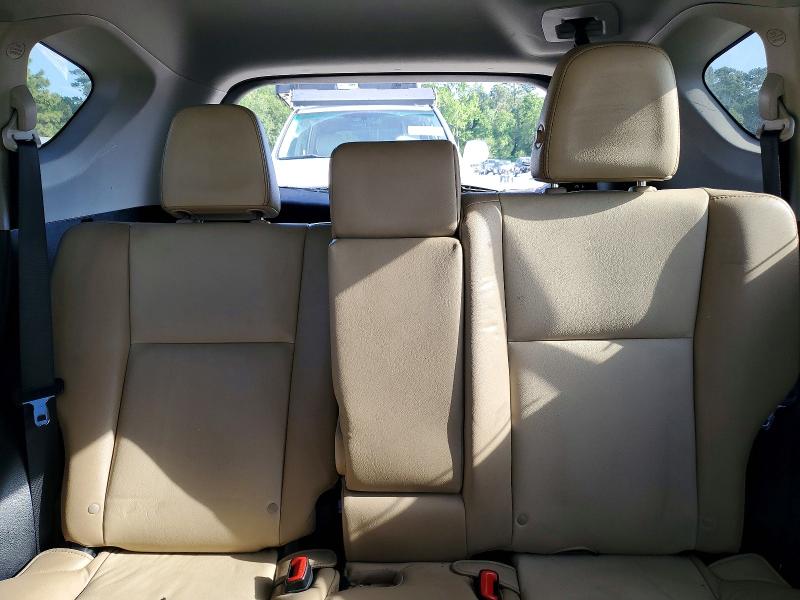 2013 Toyota Rav4 მანქანა იყიდება აუქციონზე, vin: 2T3YFREV3DW056316, აუქციონის ნომერი: 48525606