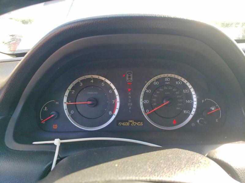 Aukcja sprzedaży 2008 Honda Accord, vin: 1HGCP36888A008135, numer aukcji: 50749756