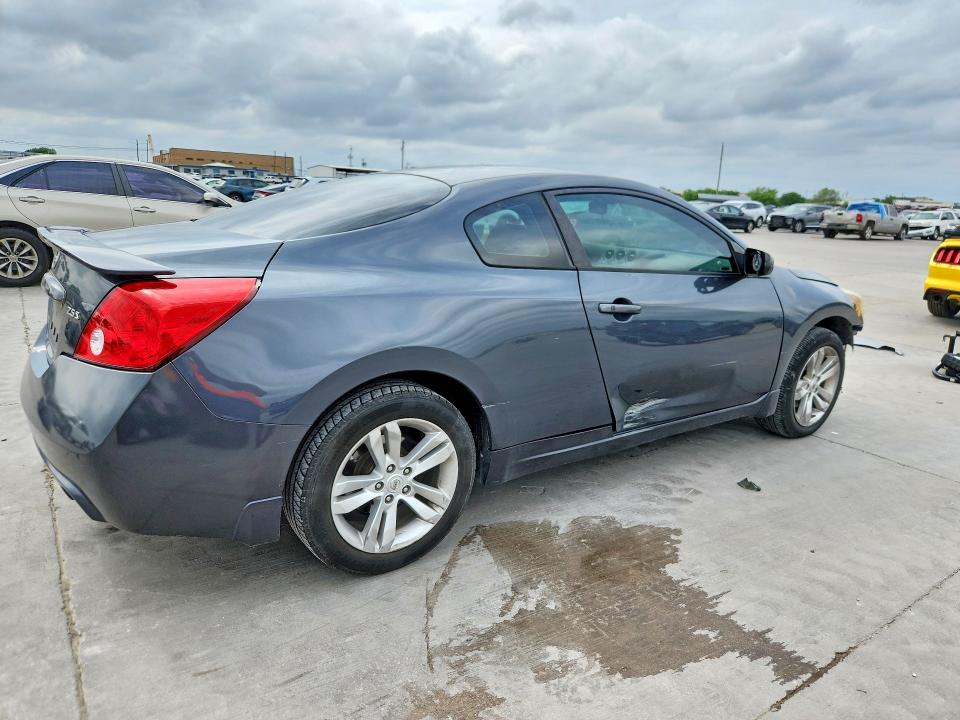 50057266 :رقم المزاد ، 1N4AL2EP0DC153288 vin ، 2013 Nissan Altima مزاد بيع