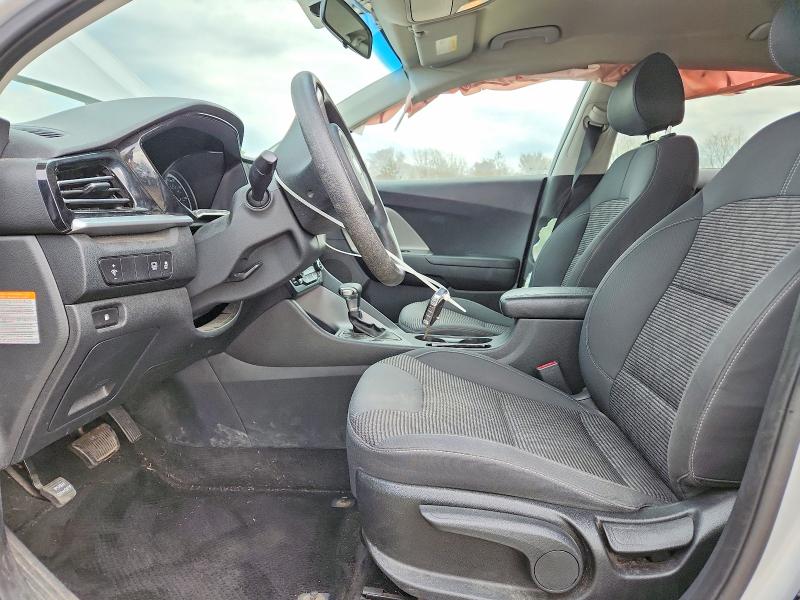 Продажа на аукционе авто 2020 Kia Niro, vin: KNDCB3LC2L5361588, номер лота: 49087816