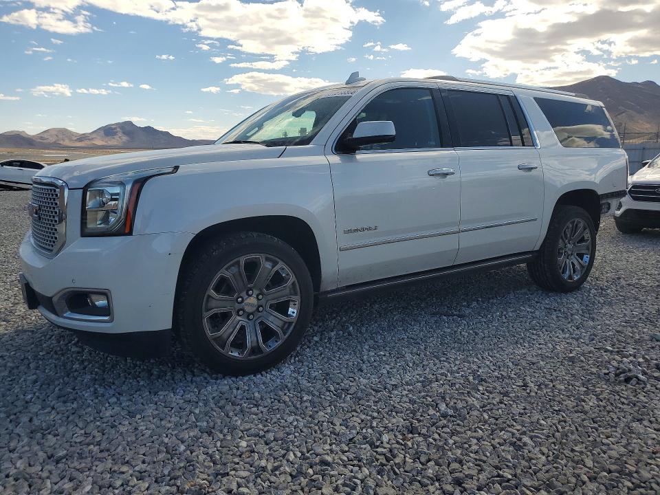 Aukcja sprzedaży 2017 Gmc Yukon Xl, vin: 1GKS2HKJ0HR249613, numer aukcji: 51855366