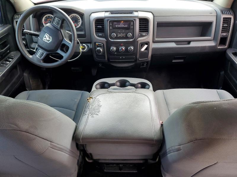 51619916 :رقم المزاد ، 1C6RR6KT4FS659016 vin ، 2015 Ram 1500 مزاد بيع