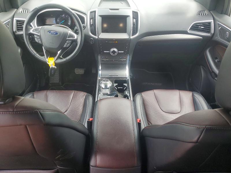 48469926 :رقم المزاد ، 2FMPK4K92LBB42005 vin ، 2020 Ford Edge مزاد بيع