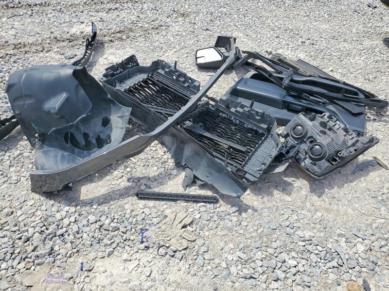 2021 Ford F150 მანქანა იყიდება აუქციონზე, vin: 1FTEX1CP2MKE74526, აუქციონის ნომერი: 48909046