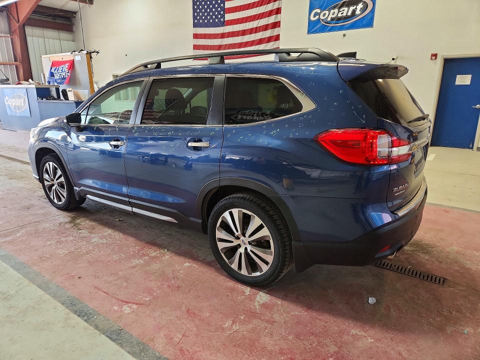 Aukcja sprzedaży 2019 Subaru Ascent, vin: 4S4WMARDXK3472083, numer aukcji: 50323886