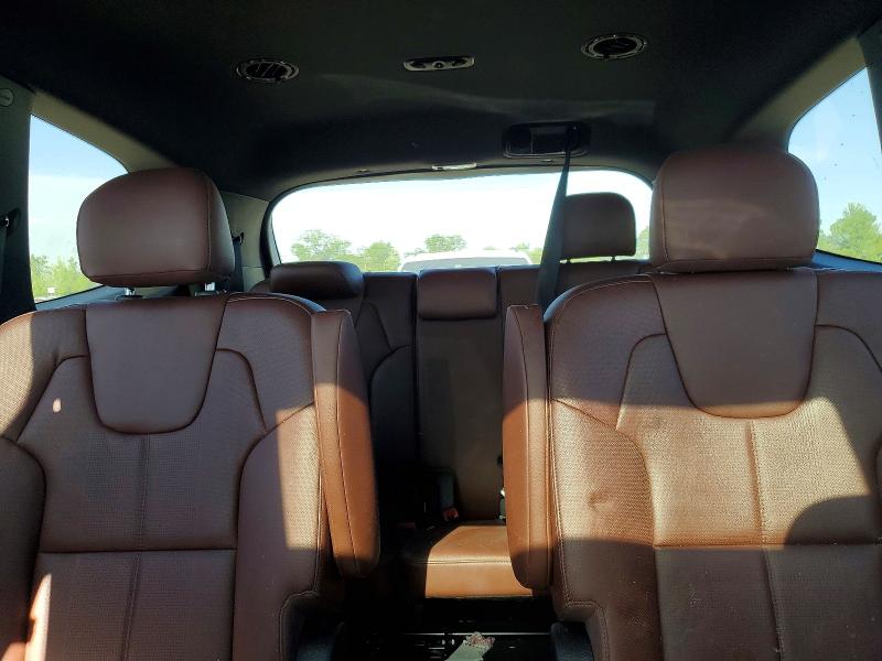 Продажа на аукционе авто 2023 Kia Telluride, vin: 5XYP34GCXPG384743, номер лота: 49271236