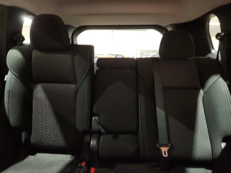 Продажа на аукционе авто 2024 Mitsubishi Outlander, vin: JA4J4UA86RZ607706, номер лота: 51311346