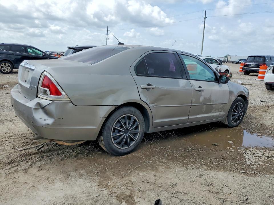 Aukcja sprzedaży 2009 Ford Fusion, vin: 3FAHP06Z89R173658, numer aukcji: 49858176