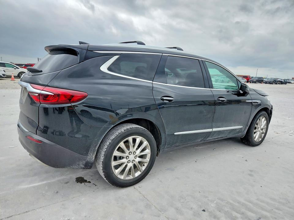 Продажа на аукционе авто 2021 Buick Enclave, vin: 5GAERCKW3MJ176962, номер лота: 50002966