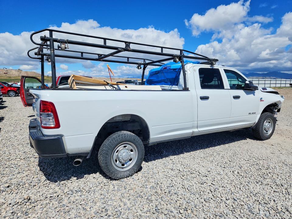 78319975 :رقم المزاد ، 3C6UR5HL9KG570314 vin ، 2019 Ram 2500 مزاد بيع