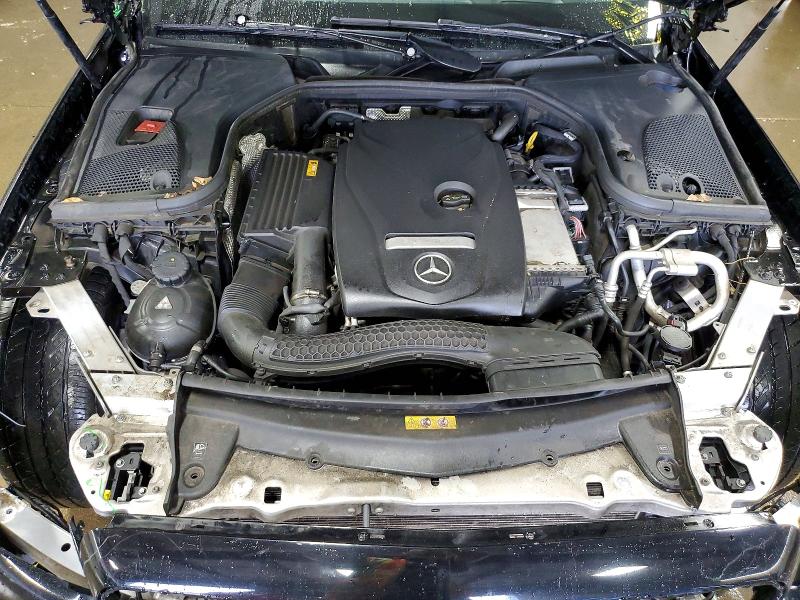 Aukcja sprzedaży 2018 Mercedes-benz E, vin: WDDZF4KB5JA313428, numer aukcji: 49720296
