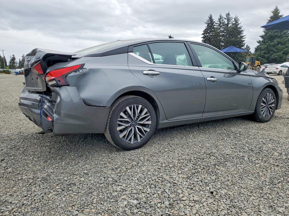 2023 Nissan Altima მანქანა იყიდება აუქციონზე, vin: 1N4BL4DV8PN395531, აუქციონის ნომერი: 50356406