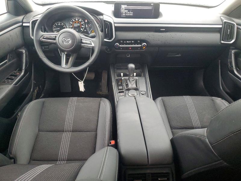 50679466 :رقم المزاد ، 7MMVABBM0SN358235 vin ، 2025 Mazda Cx-50 مزاد بيع