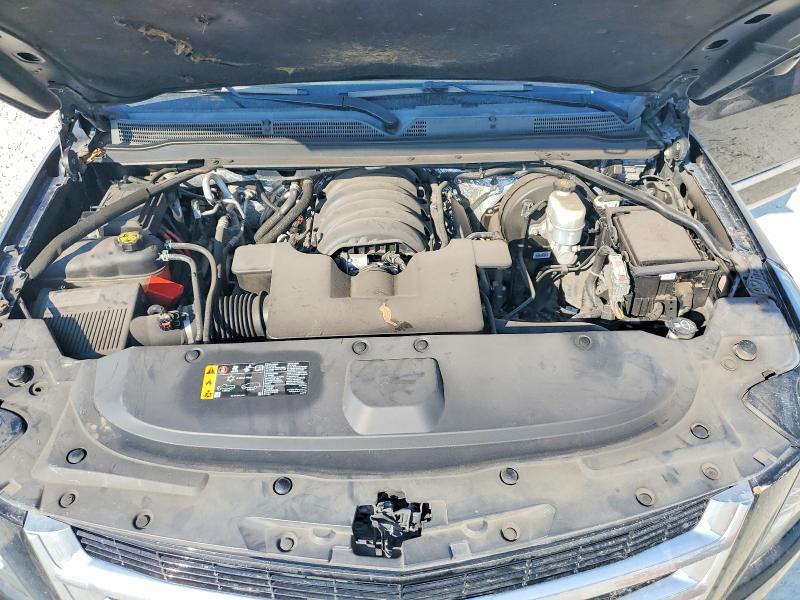 Aukcja sprzedaży 2018 Cadillac Escalade, vin: 1GYS3AKJ5JR108116, numer aukcji: 50908606