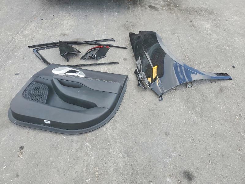 2024 Chrysler Pacifica მანქანა იყიდება აუქციონზე, vin: 2C4RC3GG4RR138162, აუქციონის ნომერი: 50891546
