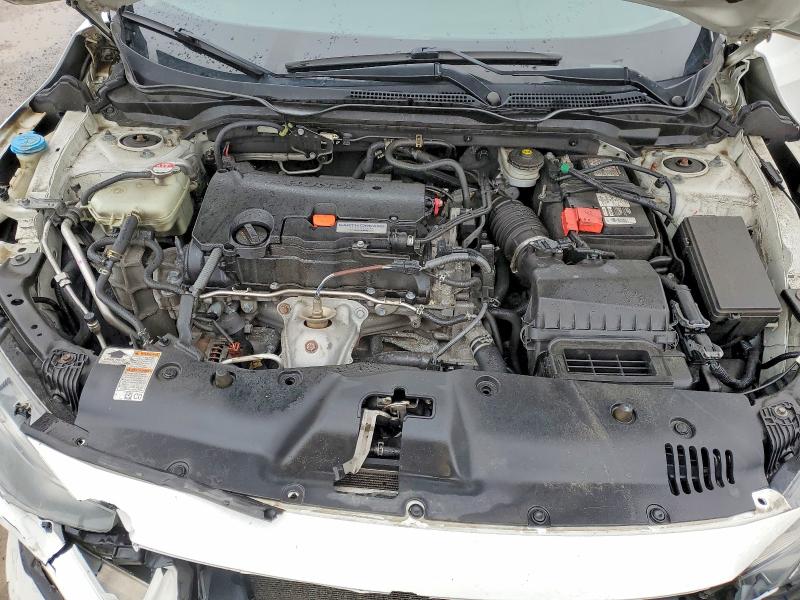 Продаж на аукціоні авто 2018 Honda Civic, vin: 2HGFC2F50JH013846, номер лоту: 46206066