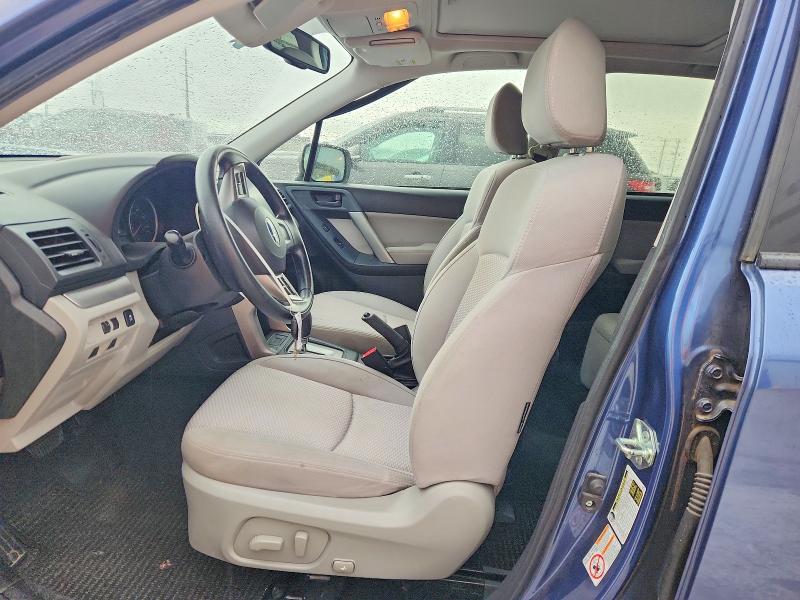 Aukcja sprzedaży 2014 Subaru Forester, vin: JF2SJADC6EH528751, numer aukcji: 51845916