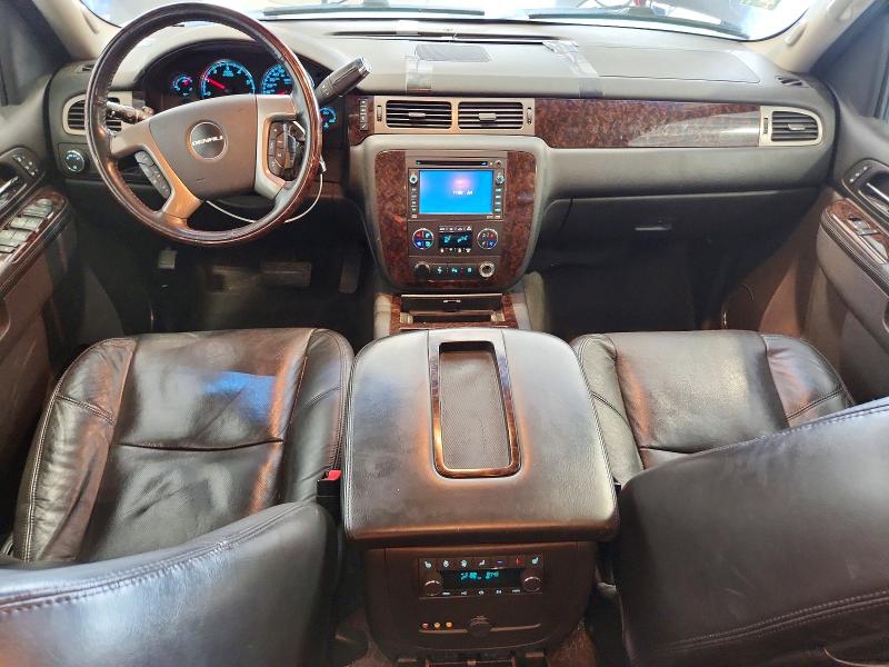 Продажа на аукционе авто 2010 Gmc Yukon Xl, vin: 1GKUKMEF3AR151240, номер лота: 48996996