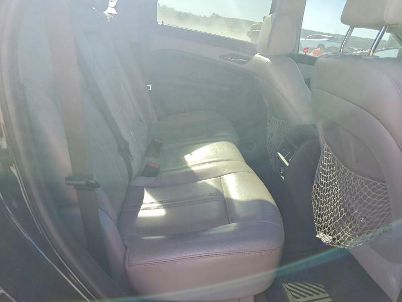 Aukcja sprzedaży 2015 Cadillac Srx, vin: 3GYFNCE36FS527410, numer aukcji: 48865626