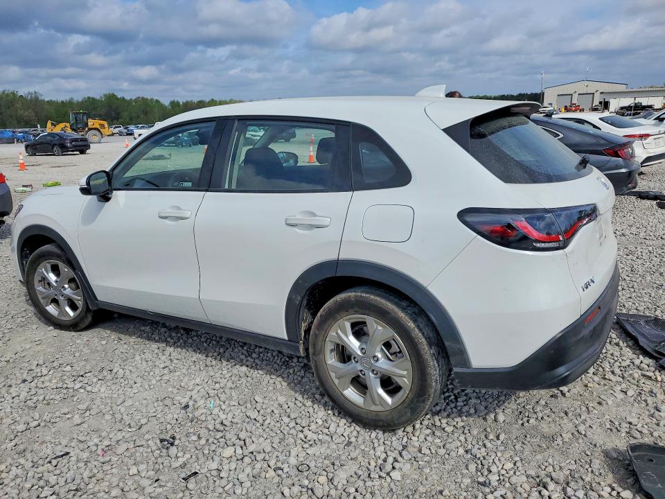 Aukcja sprzedaży 2024 Honda Hr-v, vin: 3CZRZ1H34RM715613, numer aukcji: 48363096